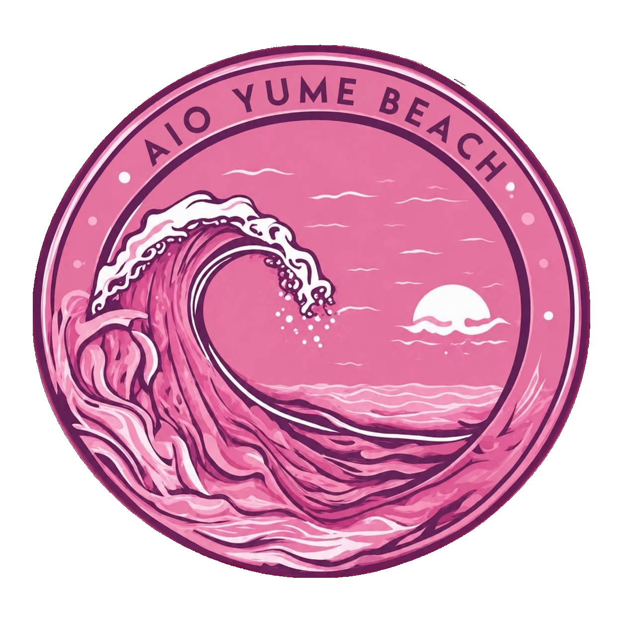 山口市秋穂の海